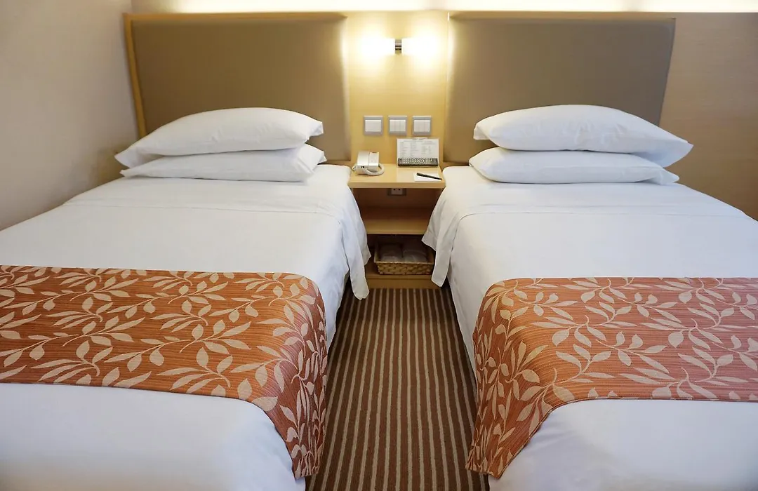 The South China Otel 3*